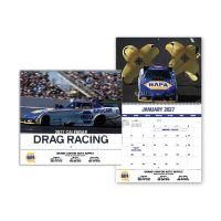 NAPA Drag Racing Calendar