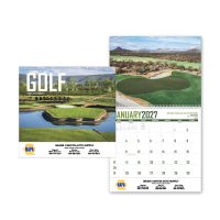 NAPA Golf Calendar