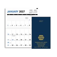 NAPA Pocket Planner